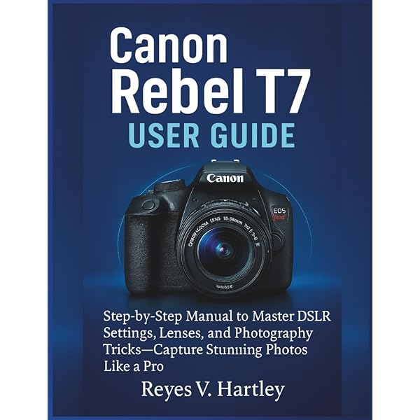 MASTERING THE NEW SONY A7RV CAMERA: A step by step beginners